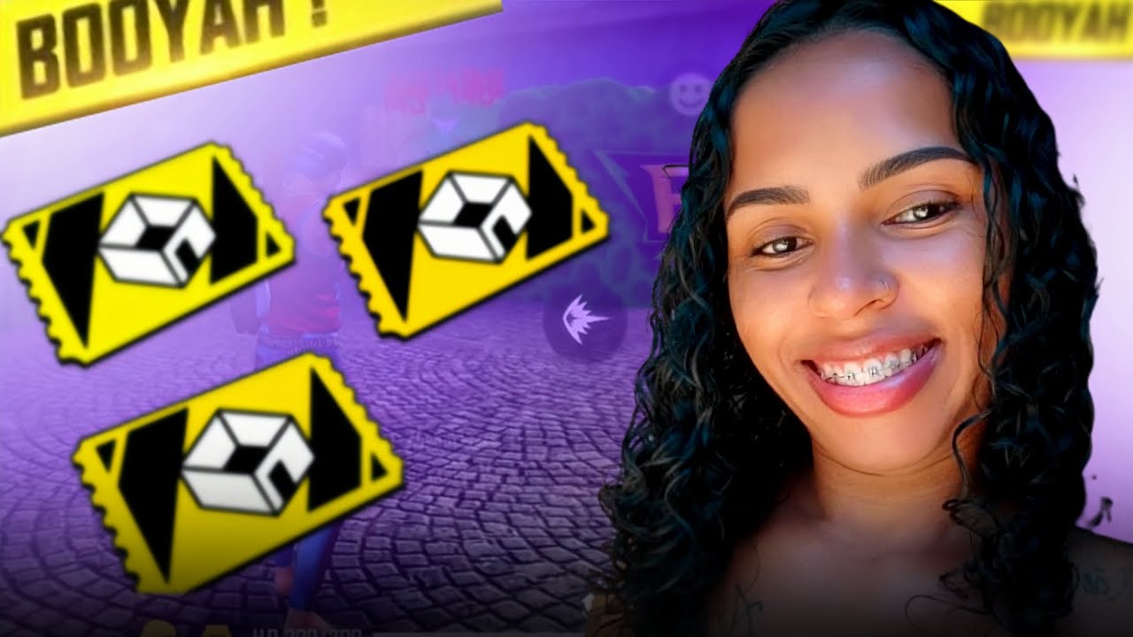 🔴 FREE FIRE AO VIVO 🔥 RUMO AO ELITE NA RANK + SALINHAS COM INSCRITOS 😱💥