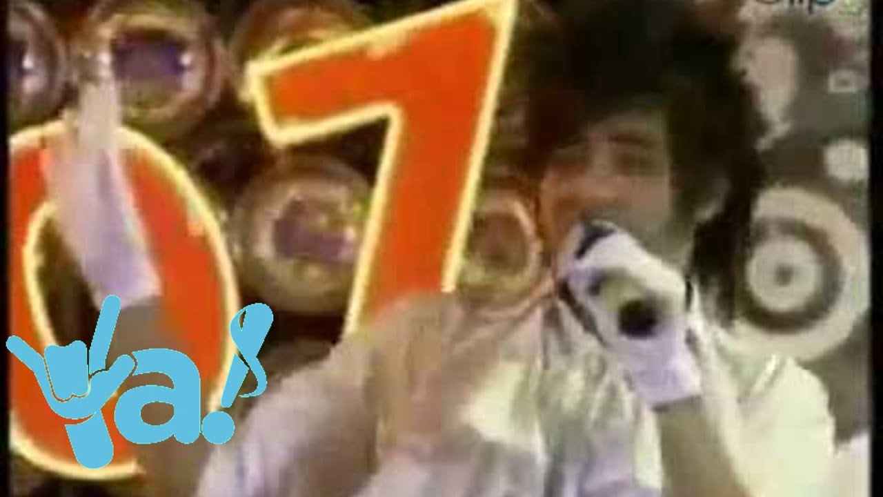 WanBi Tuấn Anh - Nấm (Hot VTeen 2007)