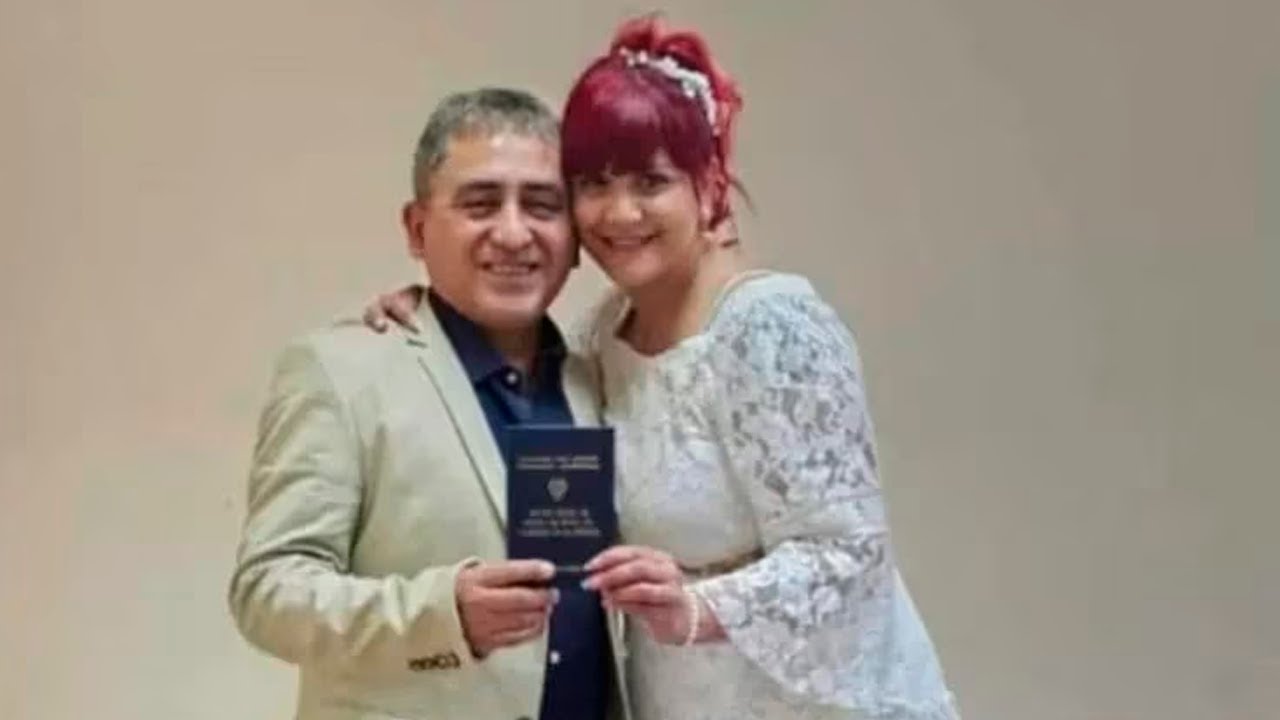 LA TRAGEDIA DE HUGUITO FLORES: El referente de la cumbia santiagueña falleció en un accidente