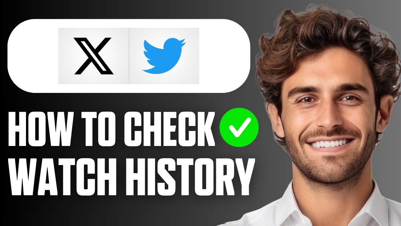 Как проверить историю просмотров в X / Twitter (простое руководство 2026)