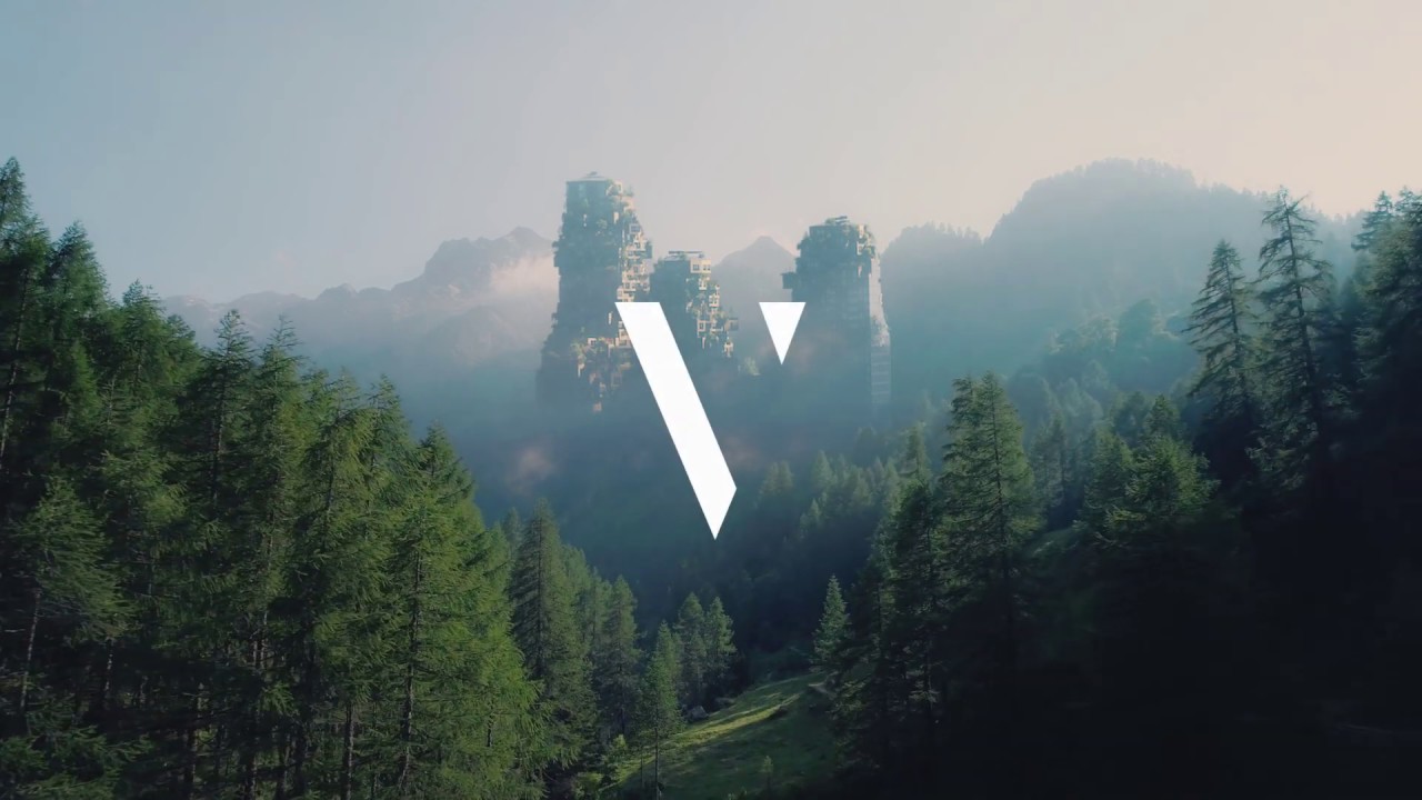 Valley Amsterdam - by EDGE Technologies