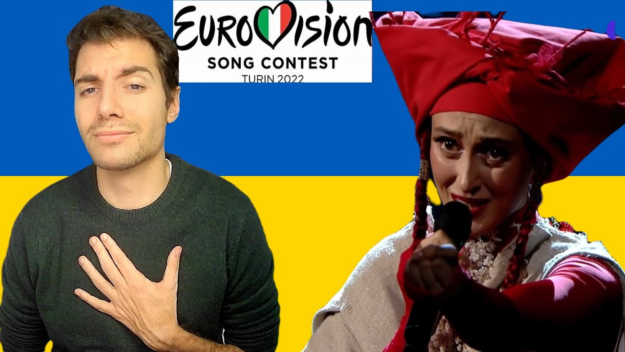 (Disqualifed) Ukraine. Alina Pash Тіні Забутих Предків/Shadows of Forgotten Ancestors. Reaction