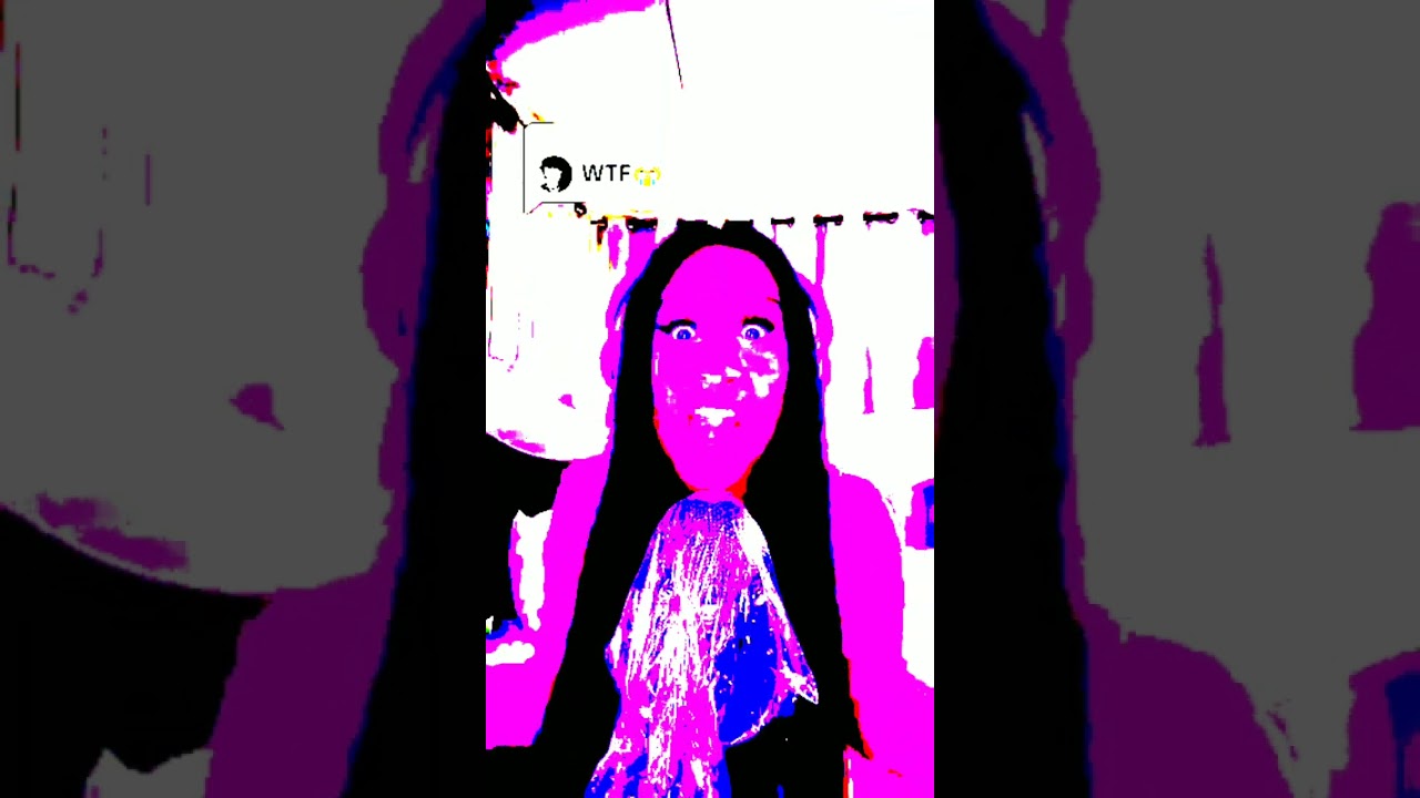 WHERE'S THE FOIL 👹👹👹 EARRAPE (Credit to asmr fairy) (LOUD)