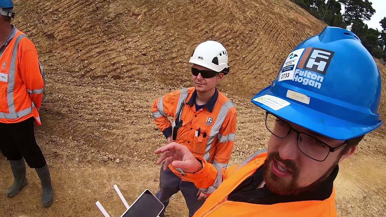 DJI Phantom 4 RTK & Matrice 210 Demo