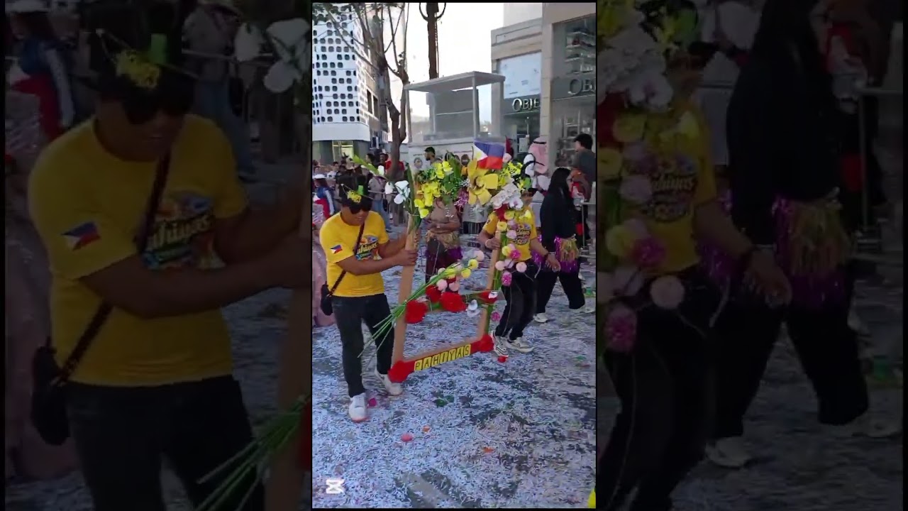 Limassol Carnavali 2026