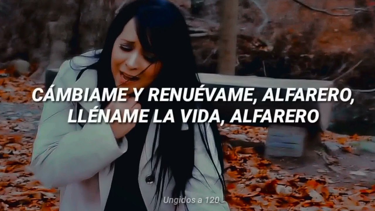 Cleiry Cruz - Alfarero [Pista Karaoke]