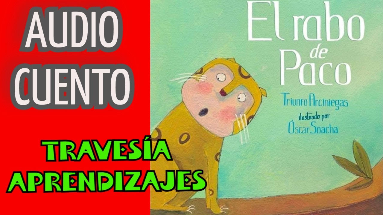 AUDIOCUENTO 