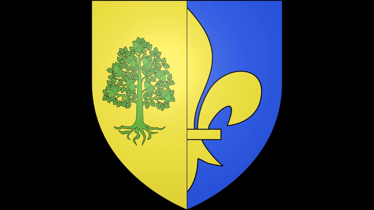 Les Hauts de France / Somme  (Beauquesne).