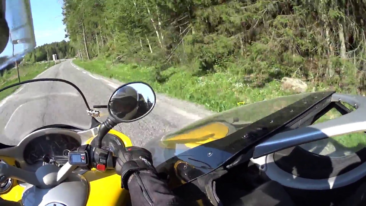 sommer zeus side-bike