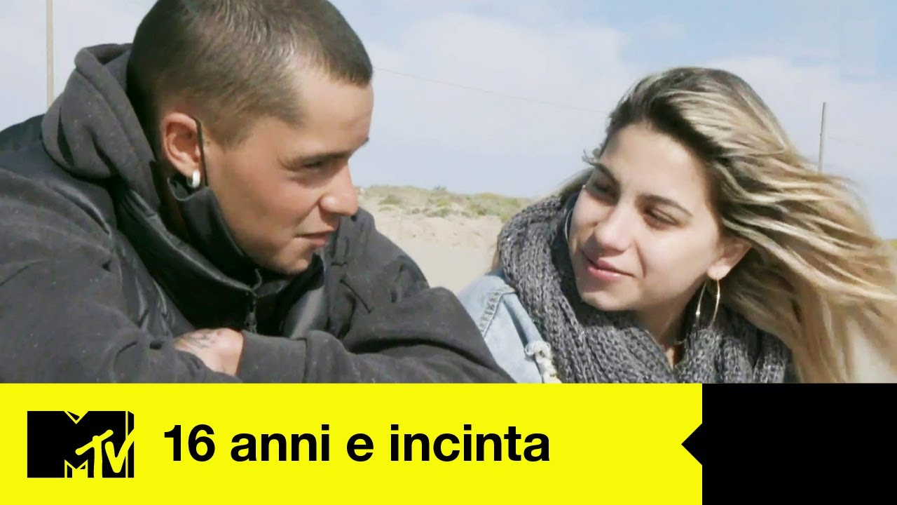 16 Anni E Incinta 8: Dalila (Parte 1)