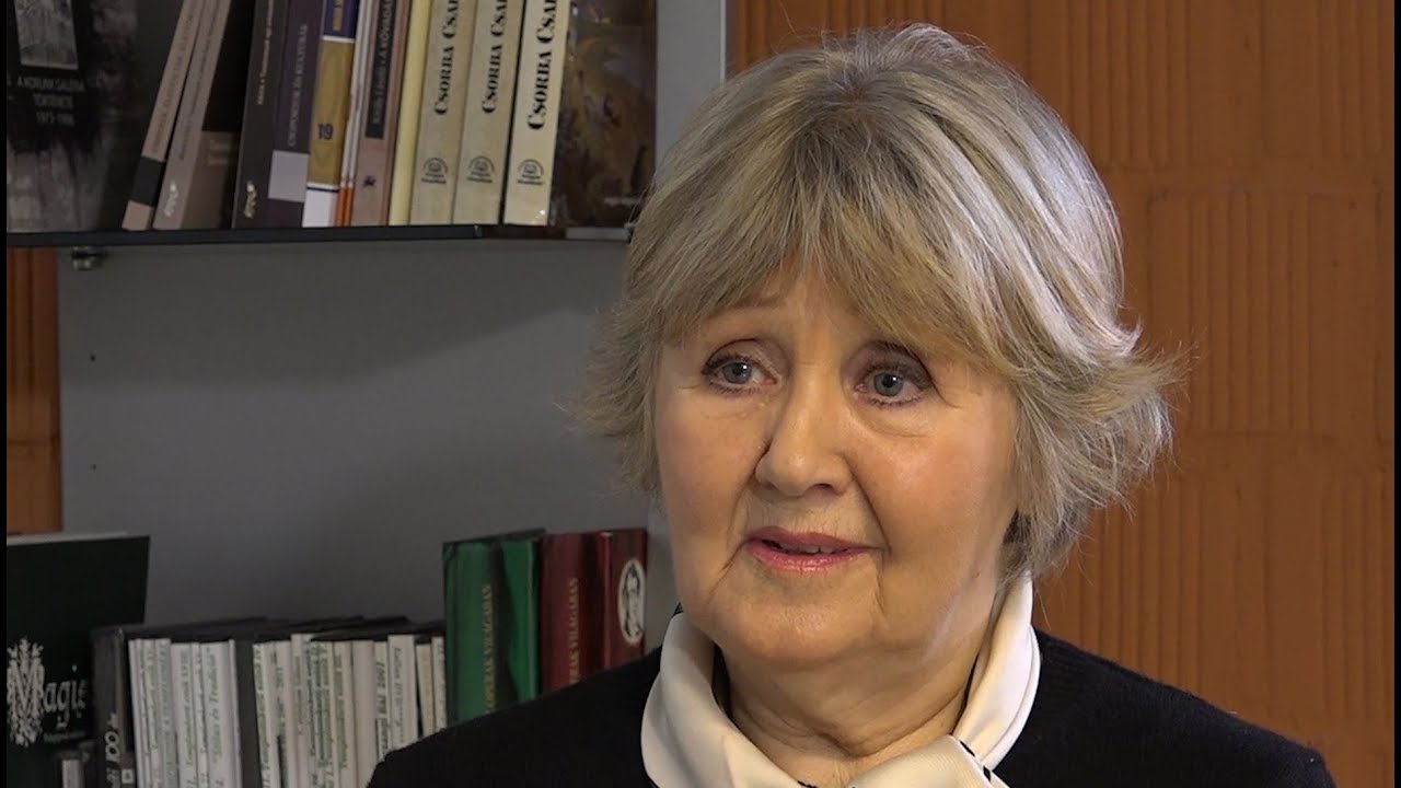 Családvarázs 22.rész: Halász Judit