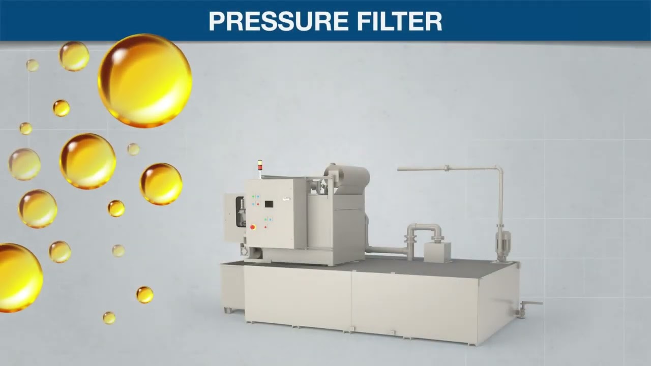 Pressure vs Vacuum Performance