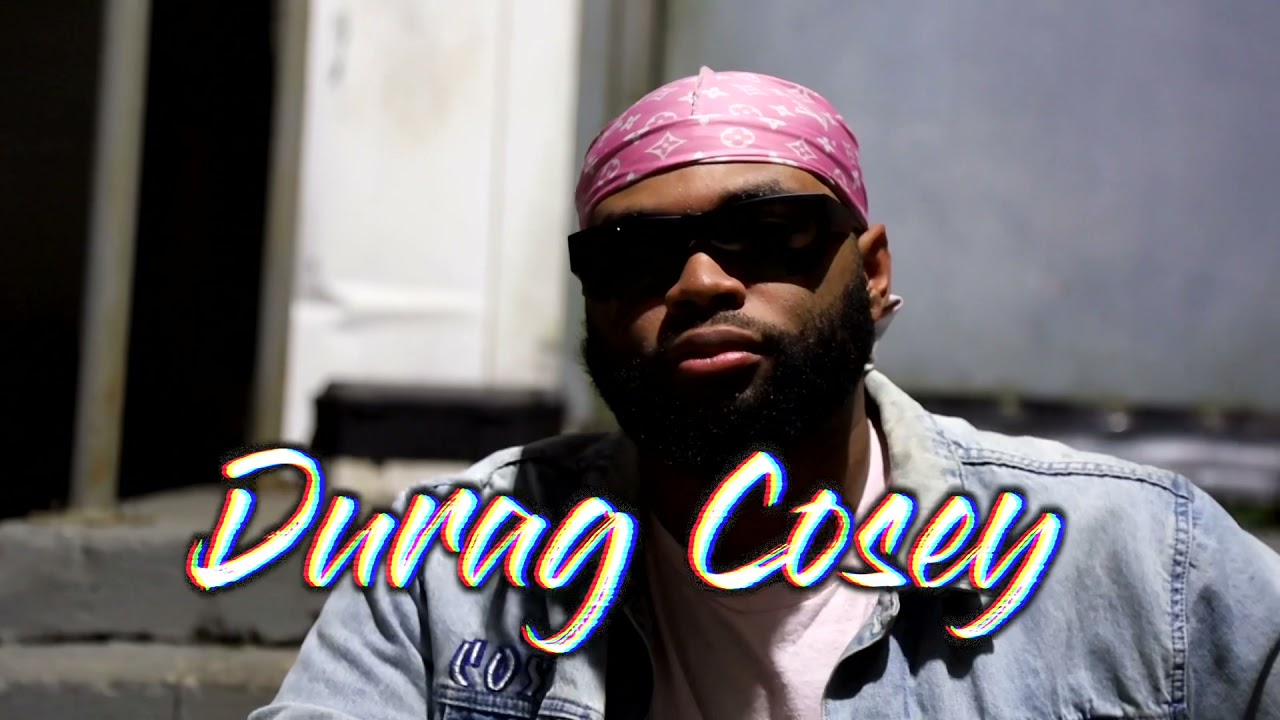 Cosey- Letter To Nay ft. Charles Vergara (Official Video)