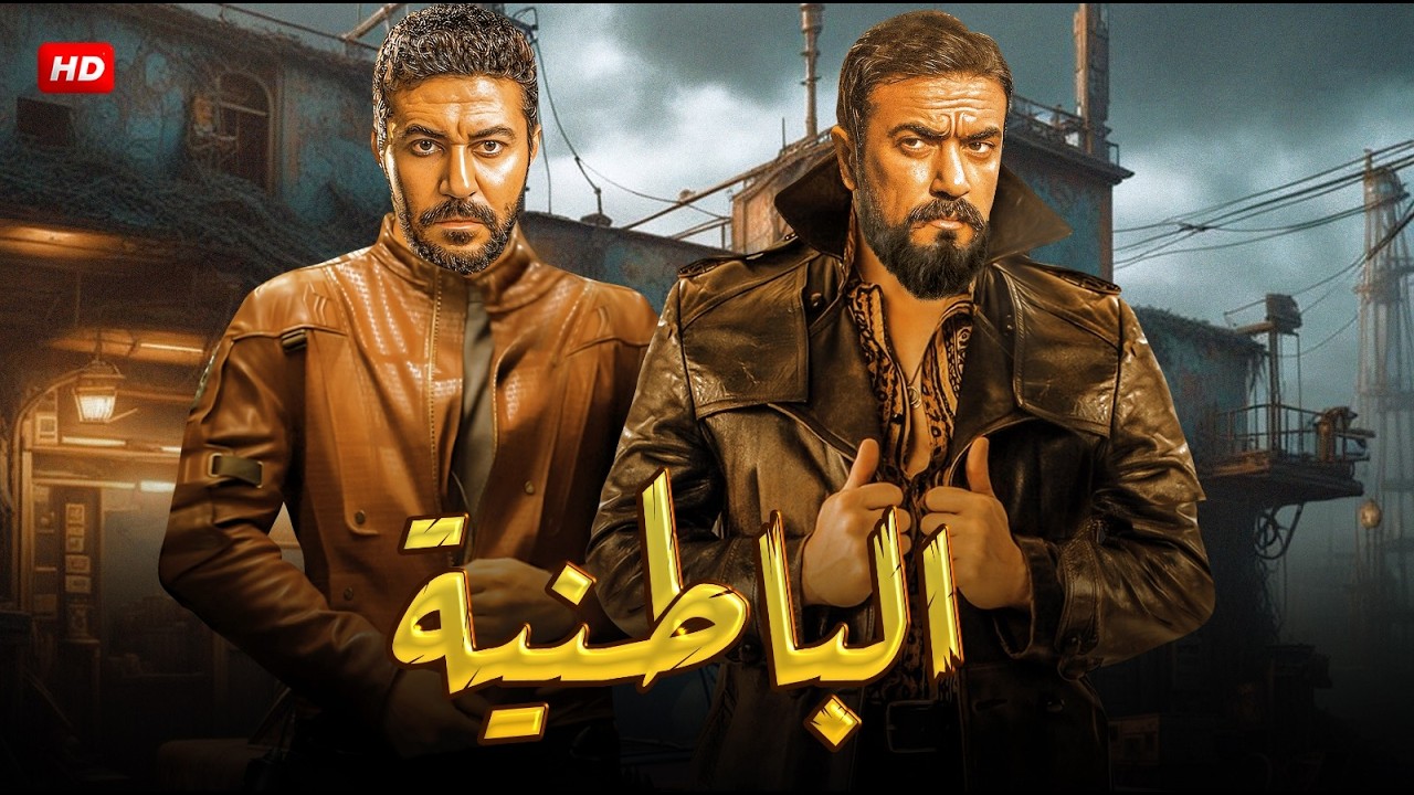فيلم الأكشن والإثارة الباطنية | محمد عز وأحمد العوضي في حرب شوارع 🔥💣 FULL HD