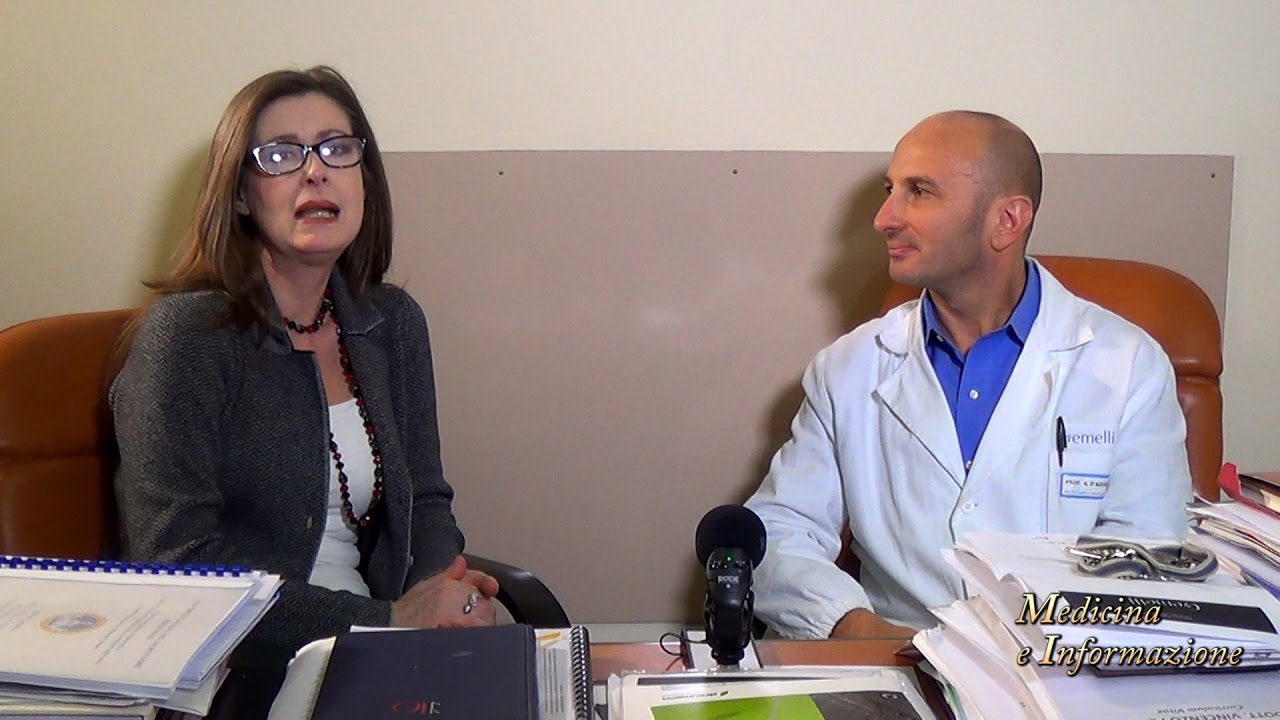 Salute del Cavo Orale e prevenzione delle lesioni precancerose e dei tumori