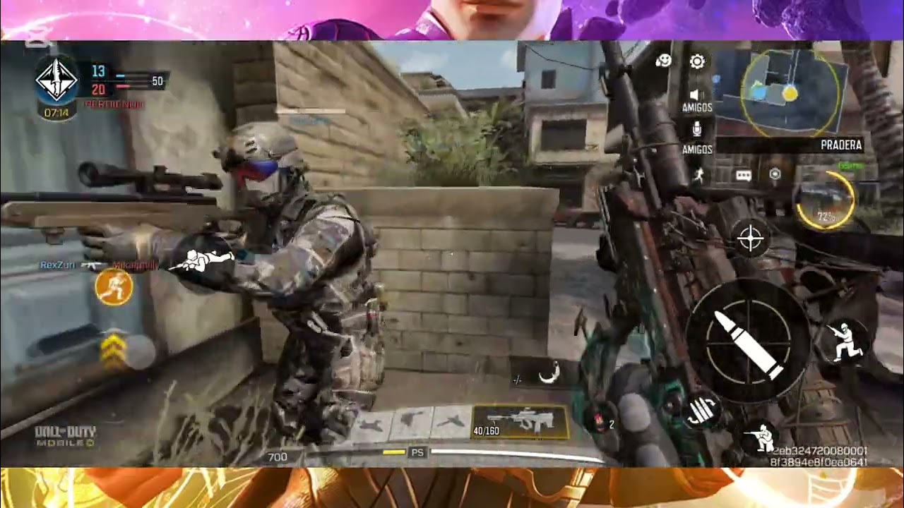 Call Of Duty ( los mancos en acción)😜🤣