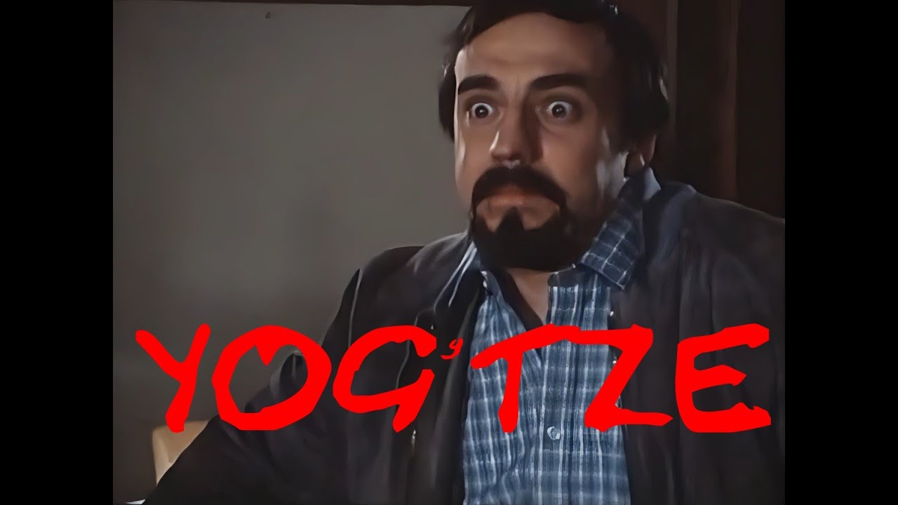 YOGTZE - Der mysteri&ouml;se Tod des G&uuml;nther Stoll (Aktenzeichen XY vom 12.04.1985).