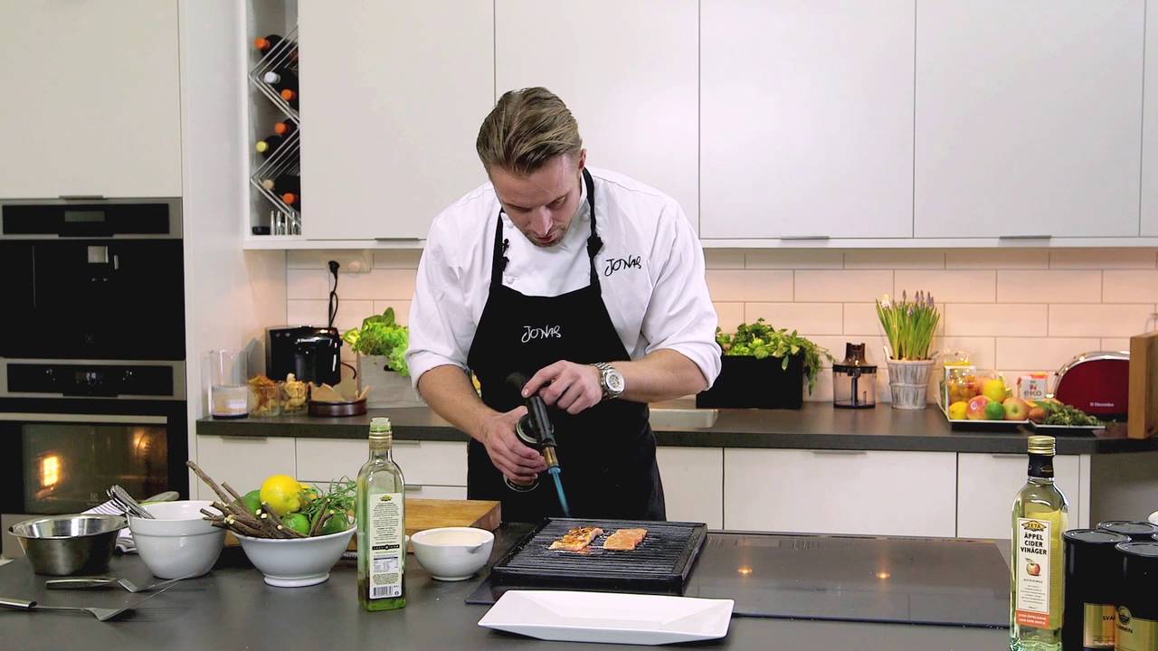 Jonas Lundgren–Laxrätt