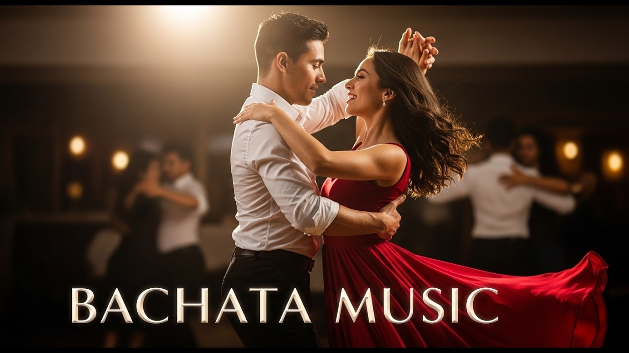 Bachata Romántica Mix 2026 💕 Éxitos de Amor Latino que Inspiran 🎶