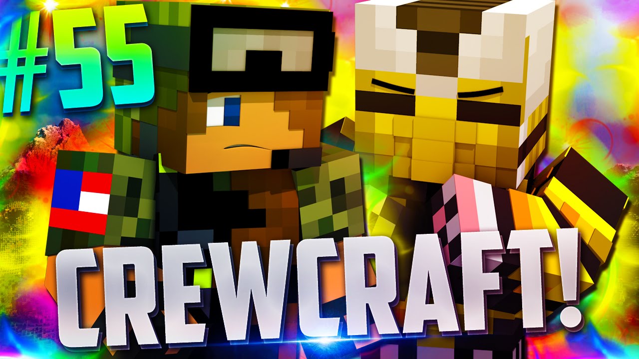 CREWCRAFT! - 