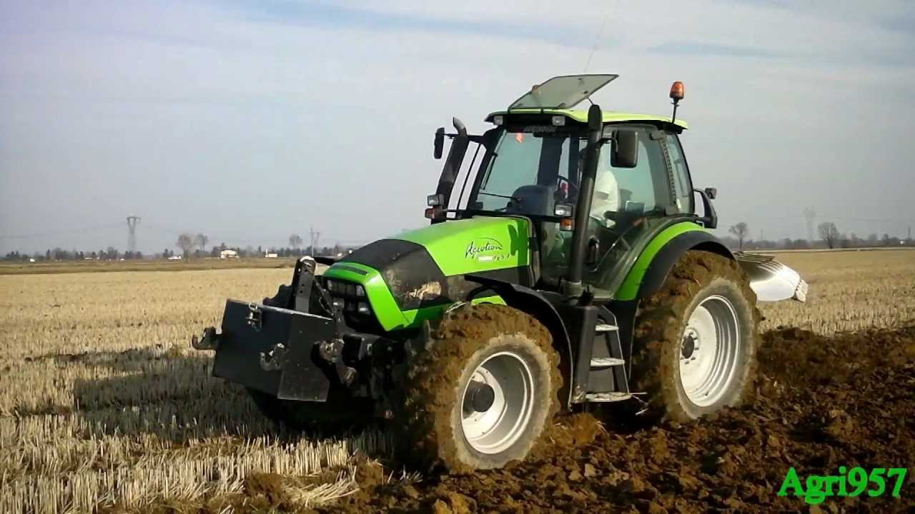 Agrotron 165.7 + Regent Megastar