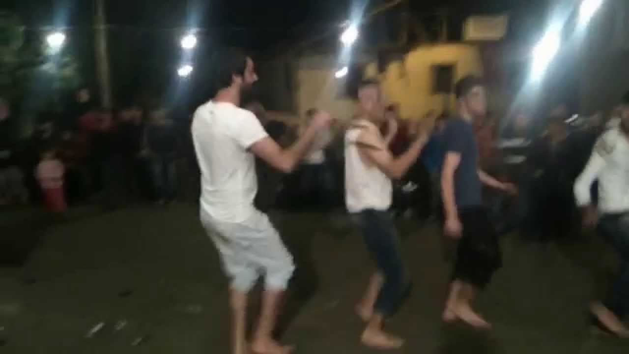 tokat gavur almuss  kelle oyunu ve ben