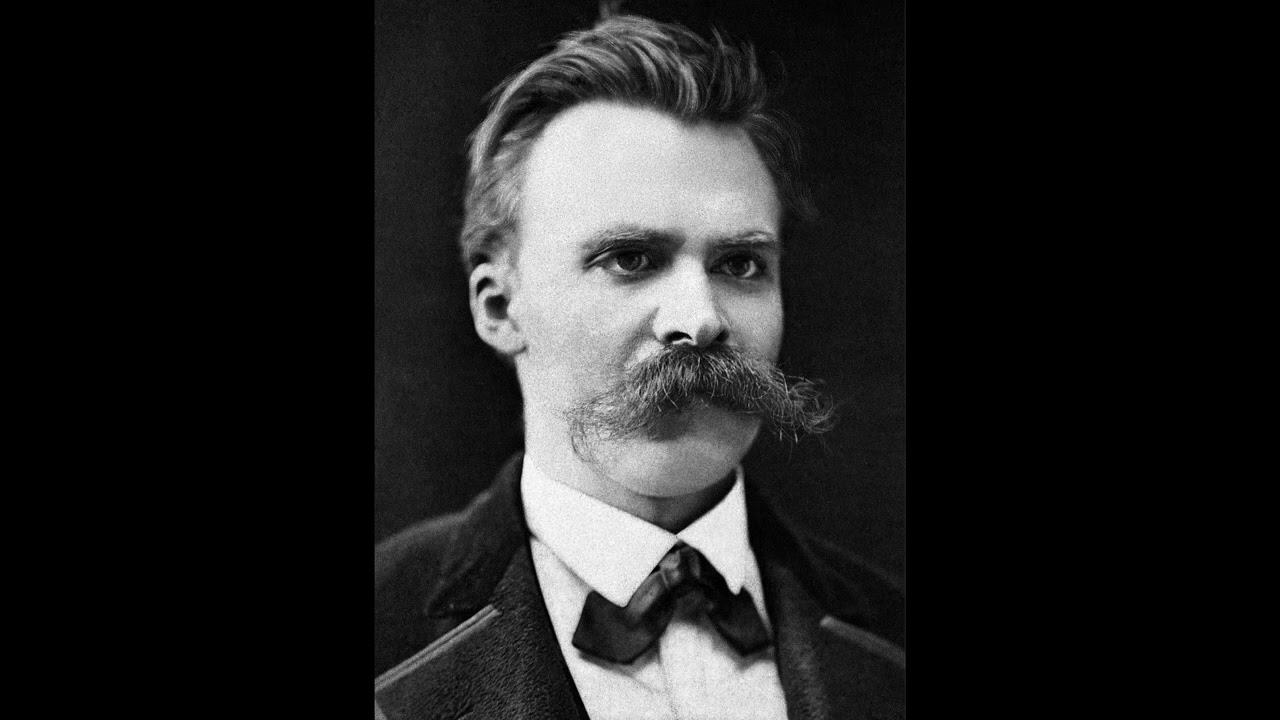 14 The Friend - Thus Spoke Zarathustra - Friedrich Nietzsche