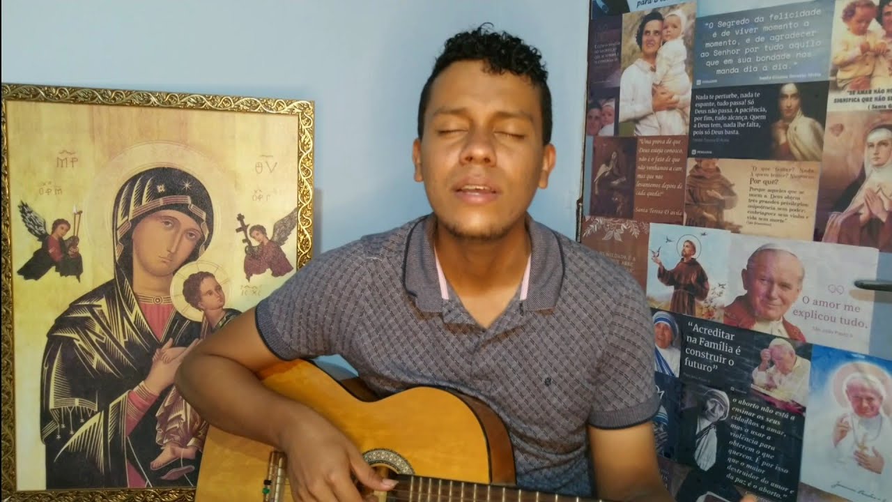 Salmo 28 // Que o Senhor abençoe, com a paz, o seu povo!