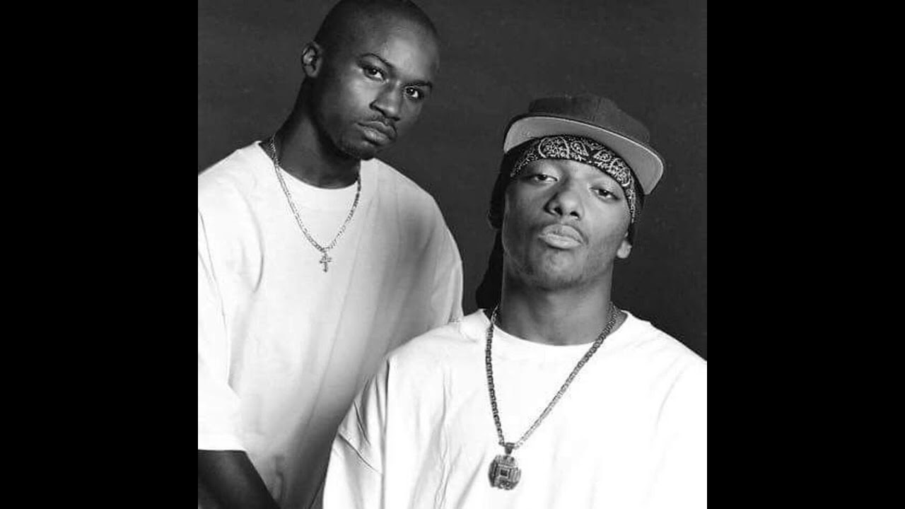 (FREE) Mobb Deep Sample Type Beat 