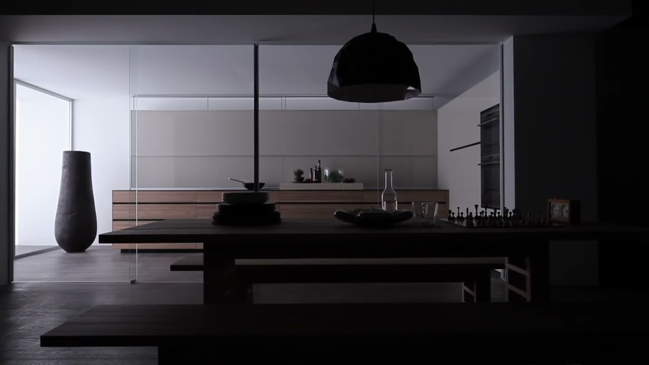 VALCUCINE New Logica System ITA