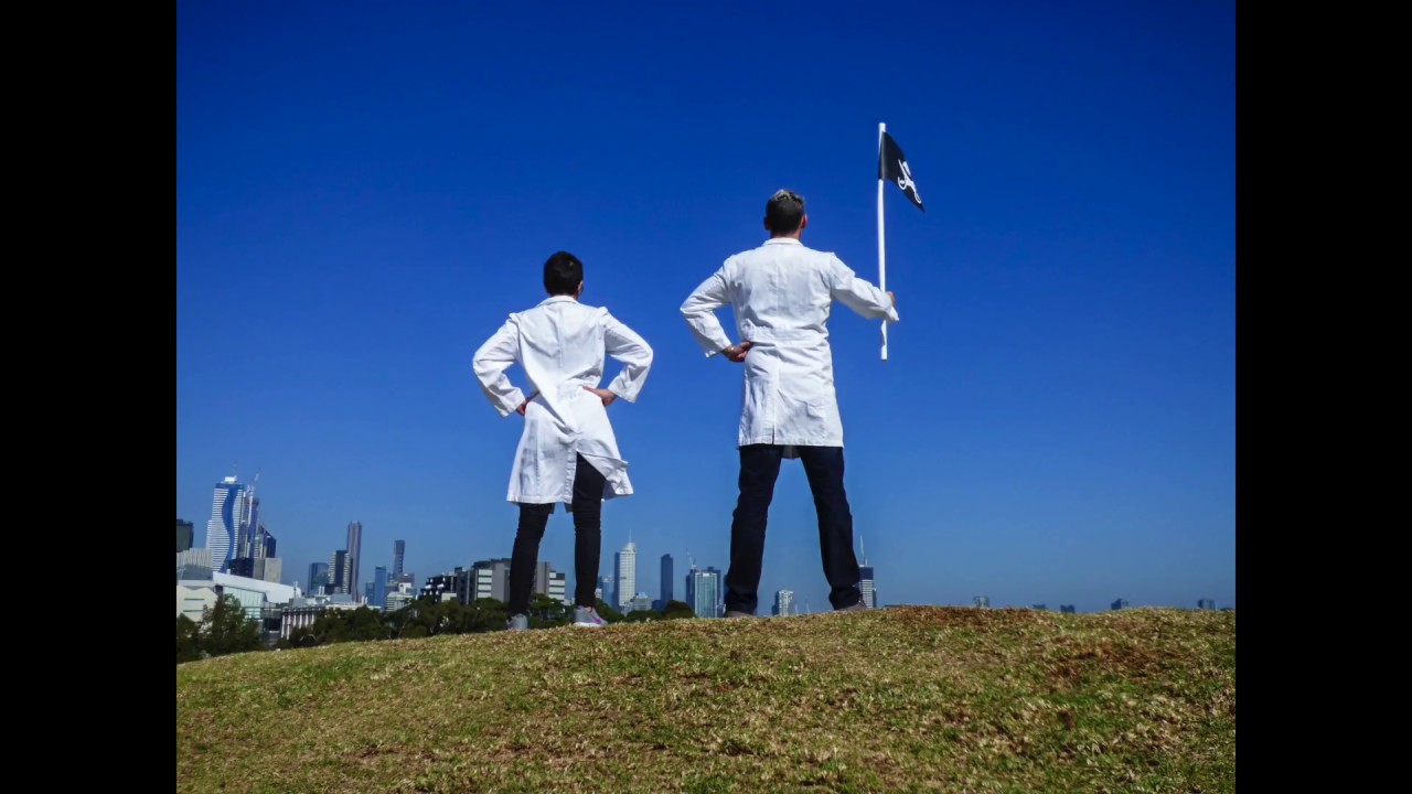 A genetic treasure map: new research into MacTel