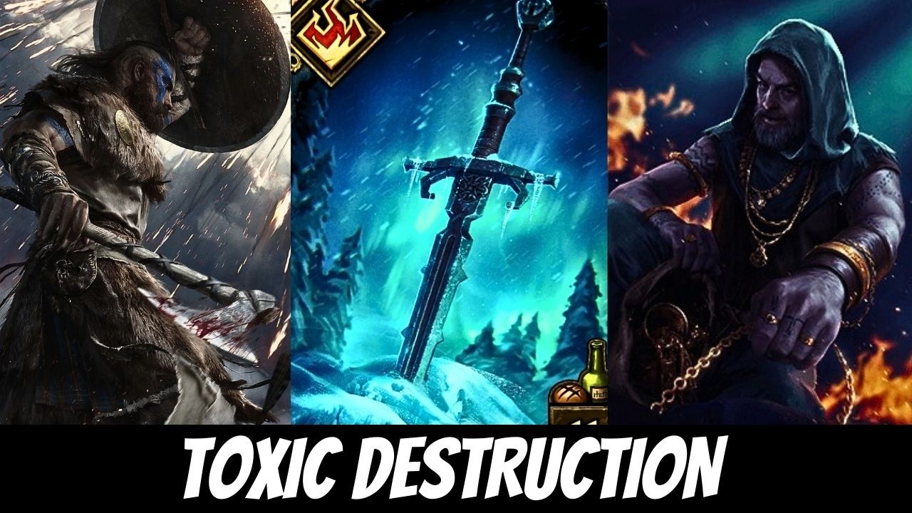 Gwent: Pirates, Warrriors and Sihil
