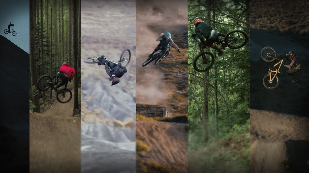 Trek C3 Project Summer Video Series Remix