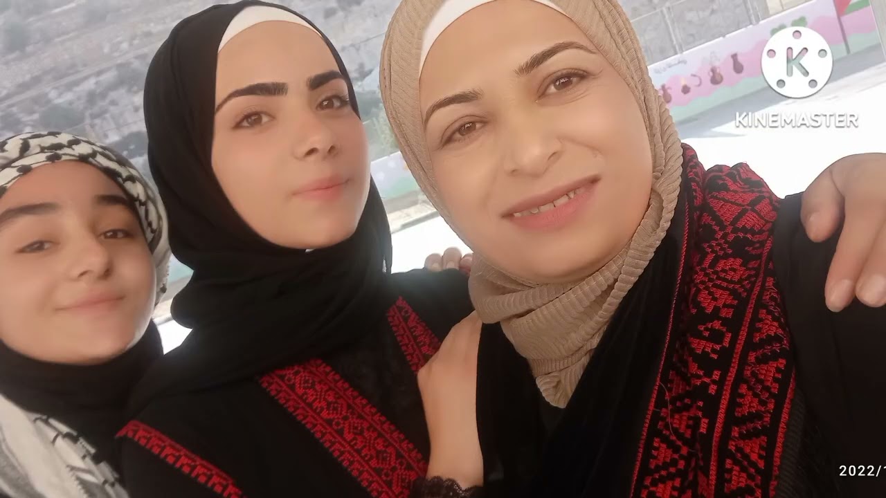 يوم التراث في مدرستي 2022/2023 @ماويةمحمدابوعرقوب