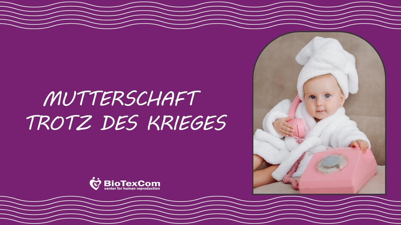 Erfahrungsberichte der BioTexCom Patienten im Krieg (2024)