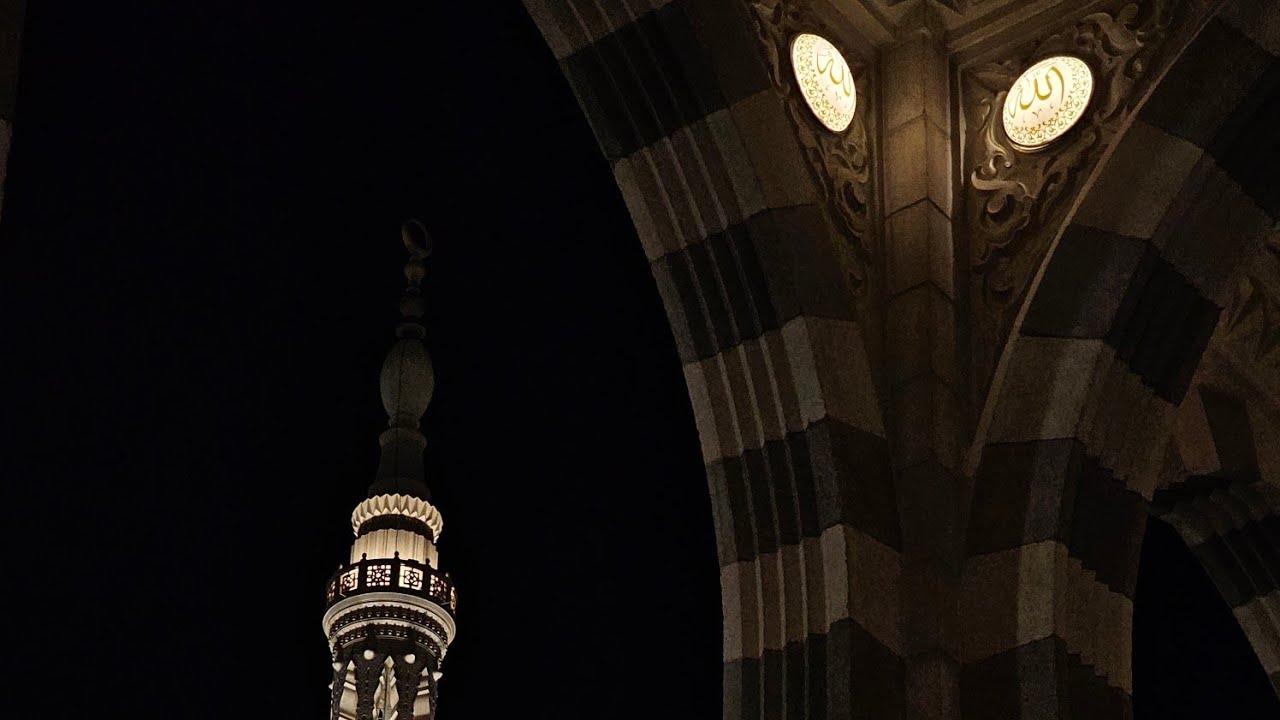 صلاة العشاء لــ الشيخ د. #عبدالباري_الثبيتي || السبت 26 شعبان 1447هـ 