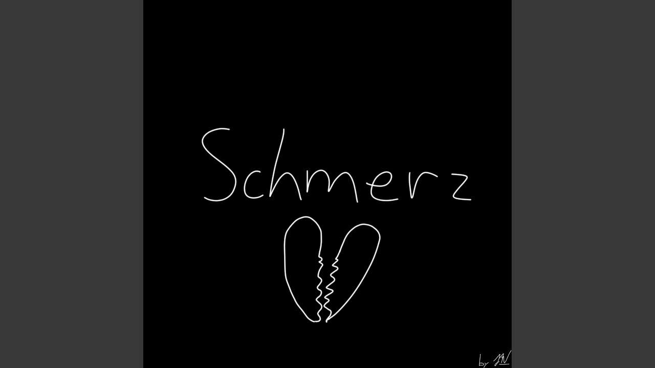 Schmerz