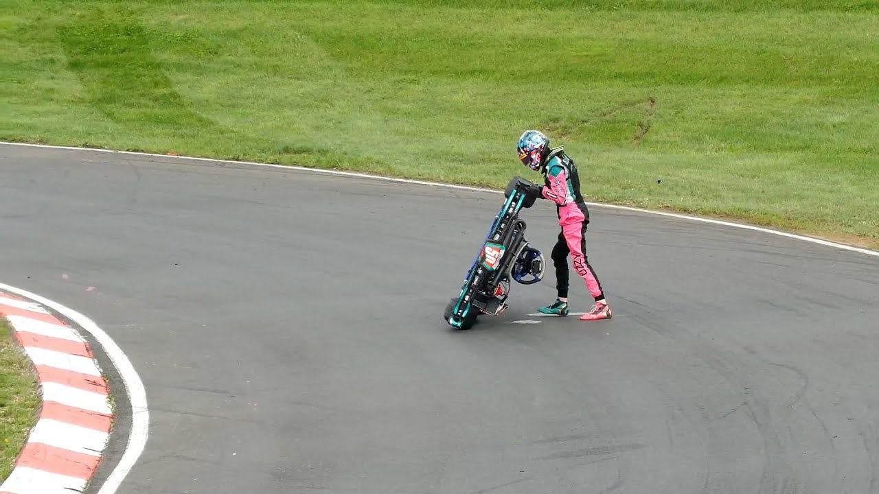 Junior Rotax Grand Prix | Kartmasters 2023