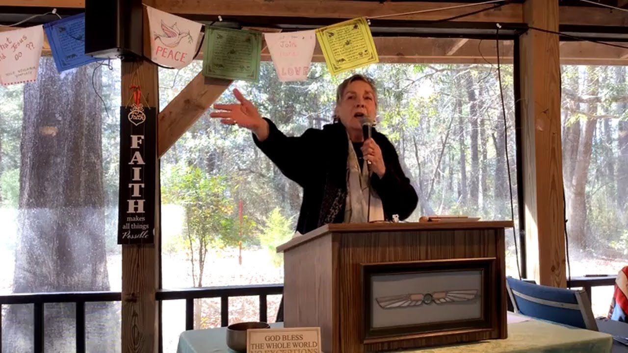 2026 2 8 Rev.  Margaret Hiller