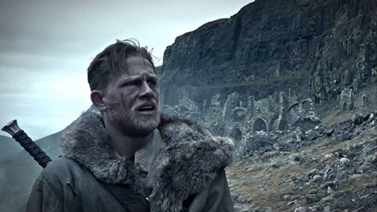 Soundtrack King Arthur: Legend of the Sword - Trailer Music King Arthur (Theme Song)