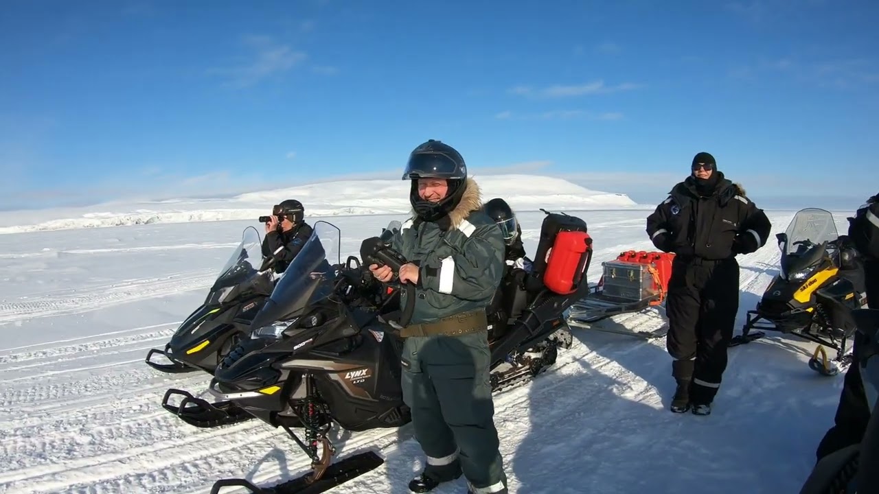 Svalbard 2025