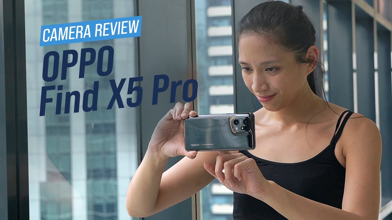 OPPO Find X5 Pro camera review: Inching closer to PRO!