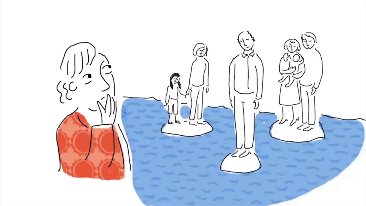 Vivre avec la leucémie myéloïde chronique (« LMC »)