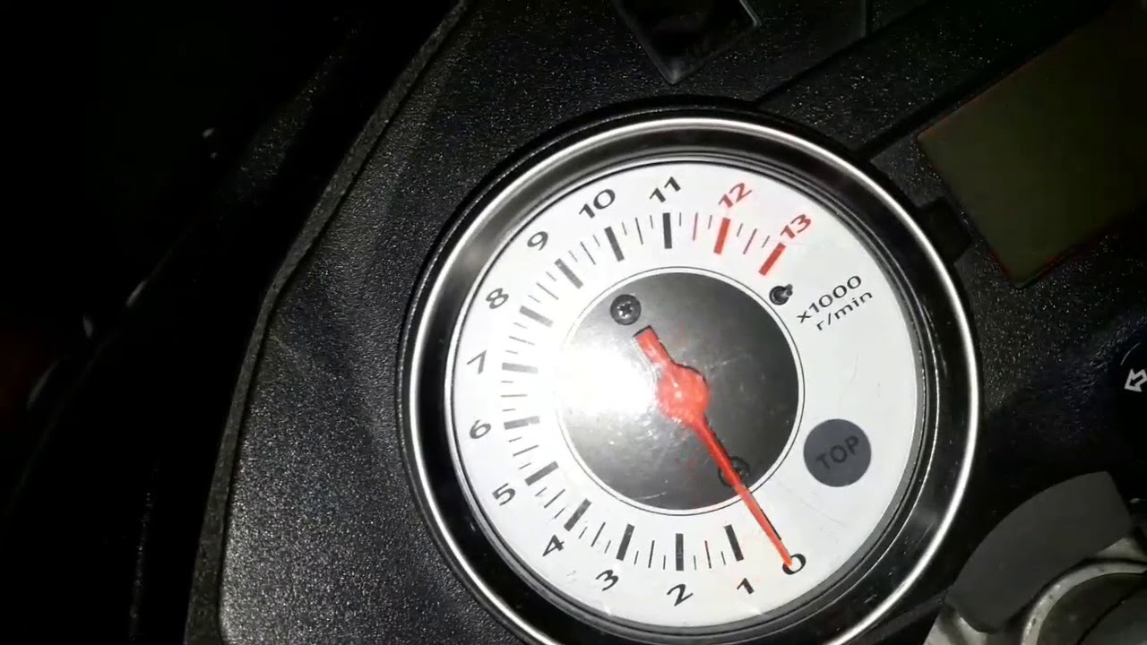 R150 carb tuning (DIY).
