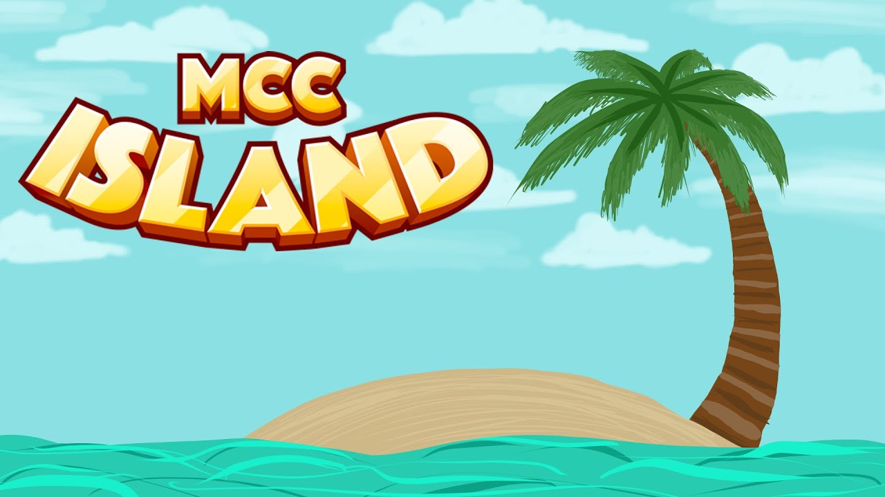 MCC Island? I was MCC Island once... || VOD 22/07/23
