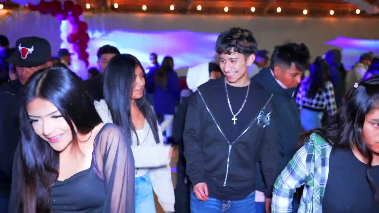 BODA EN SALINAS CA, LOS PREFERIDOS DE OAXACA