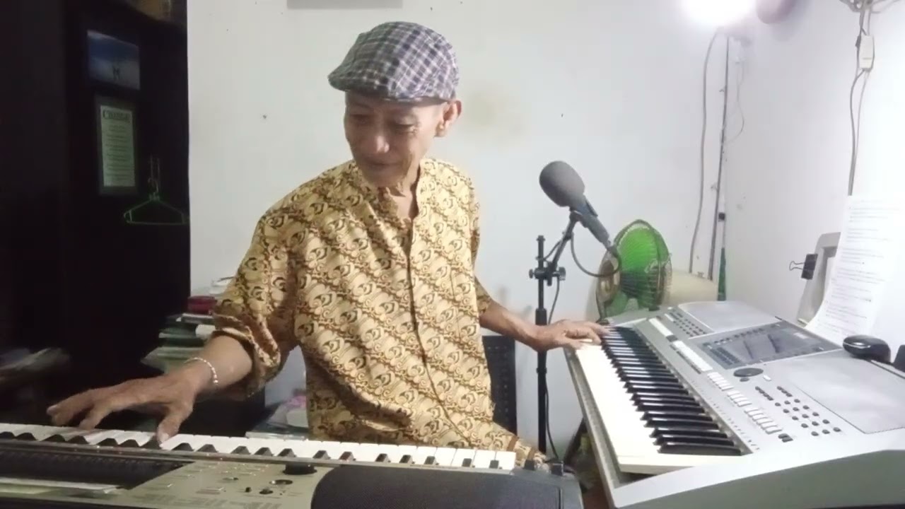 Tak kan Berpaling Darimu ciptaan @Icha Jikustik. Dipopulerkan oleh @Rossa. Cover by@nonowidjaja