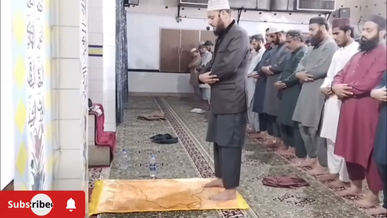 أَلَا إِنَّ نَصْرَ اللَّهِ قَرِيبٌUrdu Tarjuma:​