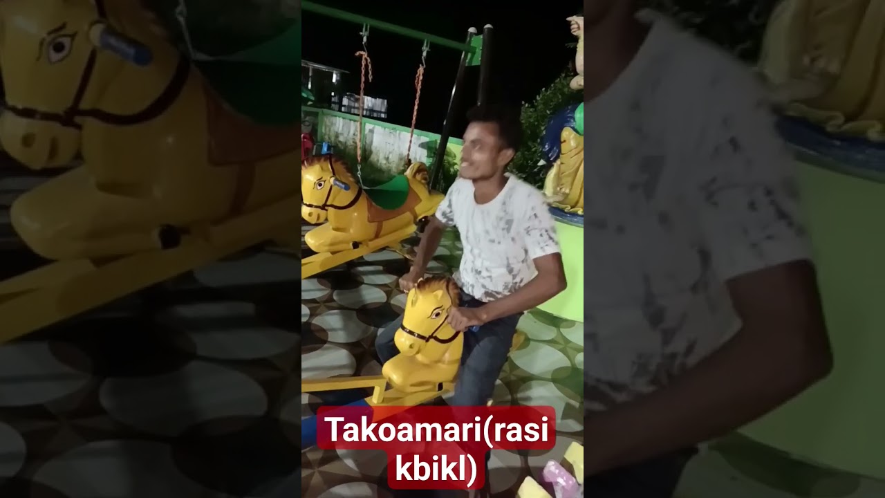 takoamari (rasikbill)