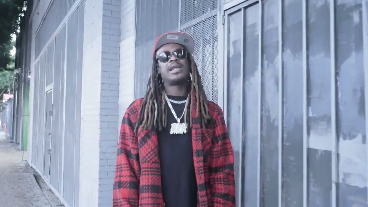 RXKNephew -Post Me Dead In The Trap' Edited by Steez Films